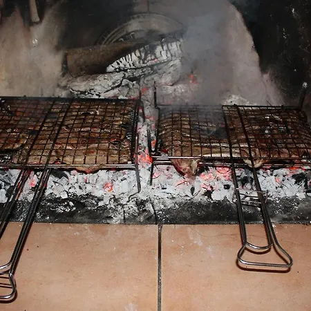 Апарт-отель La Piscina