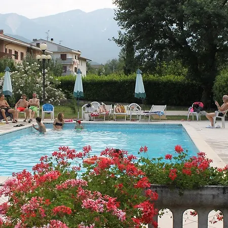 La Piscina Апарт-отель 3*