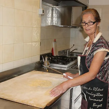 La Piscina Изола-дель-Гран-Сассо-д'Италия