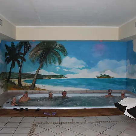 La Piscina Апарт-отель