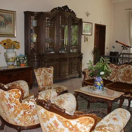 La Piscina Апарт-отель Изола-дель-Гран-Сассо-д'Италия