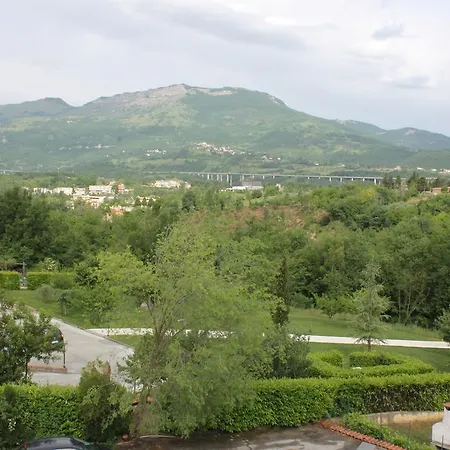 La Piscina Изола-дель-Гран-Сассо-д'Италия