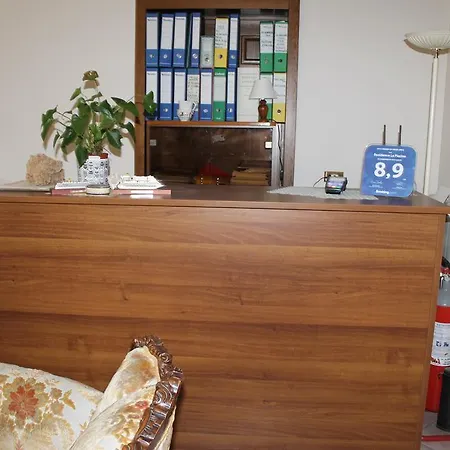 Aparthotel La Piscina Isola del Gran Sasso d'Italia