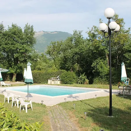 La Piscina Апарт-отель 3*