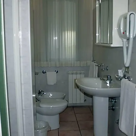 Aparthotel La Piscina
