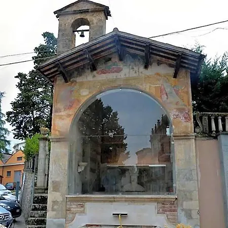 La Piscina