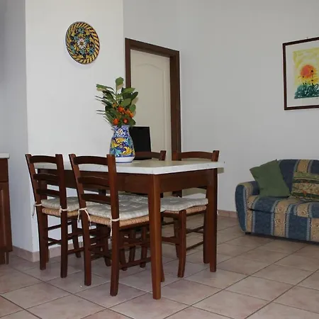 La Piscina Апарт-отель