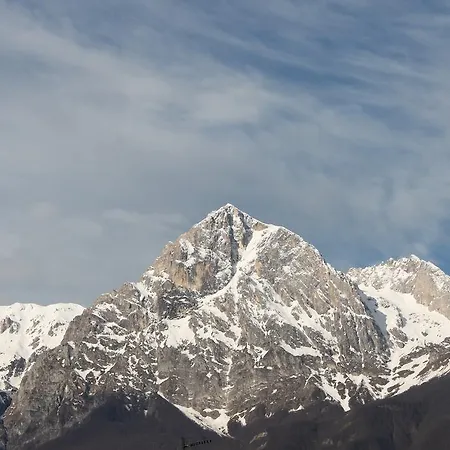 Апарт-отель La Piscina 3*