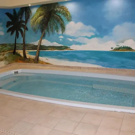 La Piscina Апарт-отель 3*