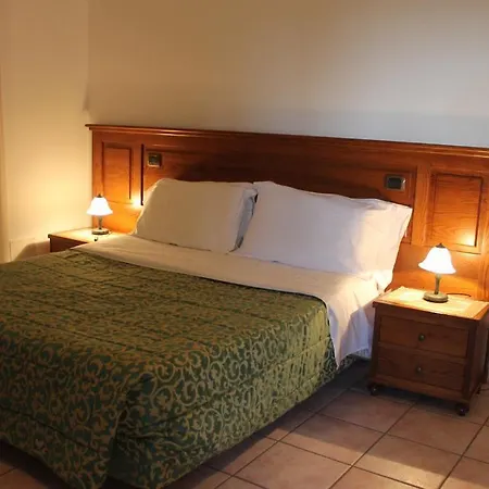 Апарт-отель La Piscina 3*