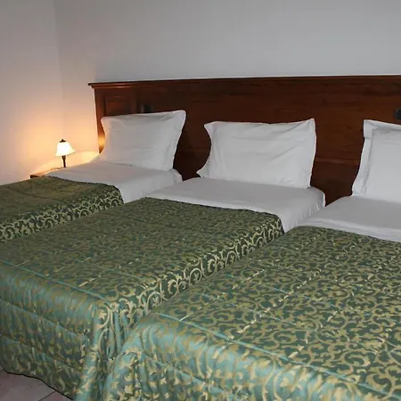 Апарт-отель La Piscina