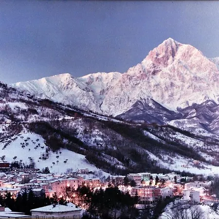 Апарт-отель La Piscina