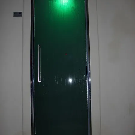 La Piscina Isola del Gran Sasso d'Italia