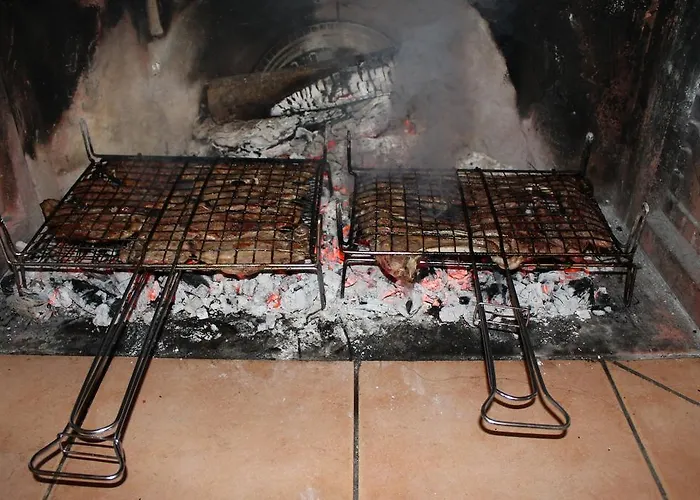 Aparthotel La Piscina