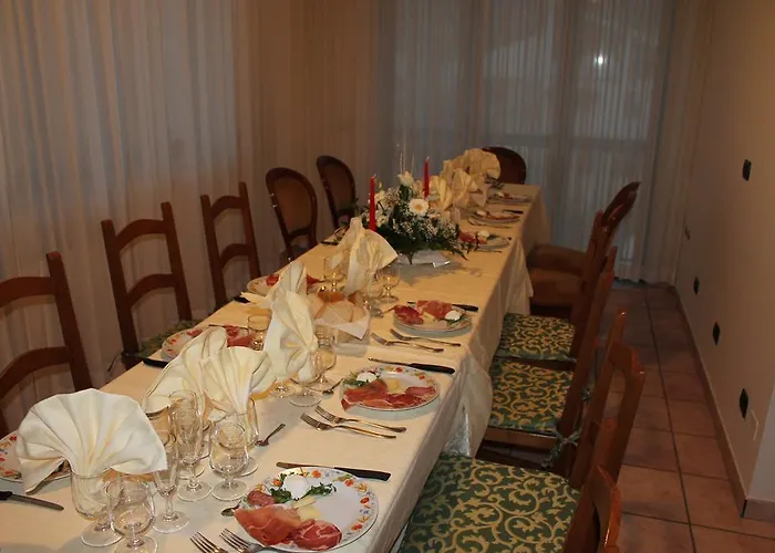 La Piscina 3* Isola del Gran Sasso dʼItalia