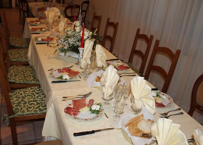 La Piscina Aparthotel Isola del Gran Sasso dʼItalia