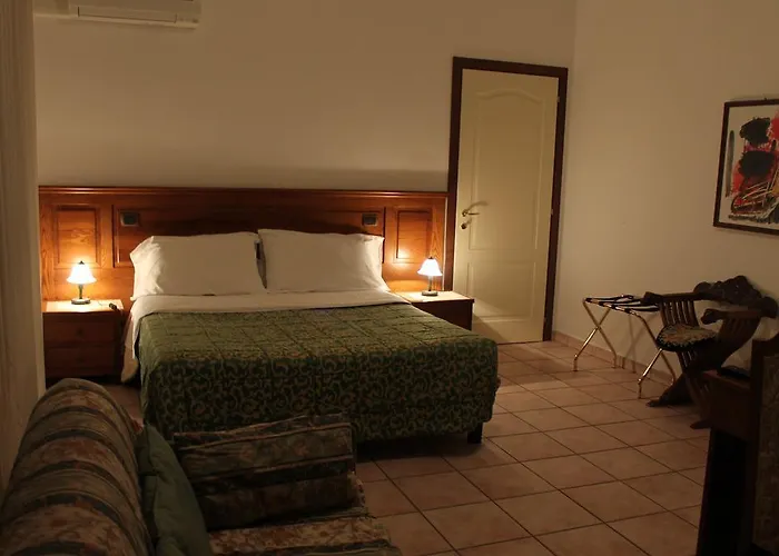 La Piscina Apart Otel Isola del Gran Sasso dʼItalia