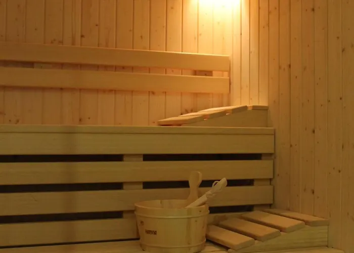 La Piscina Aparthotel Isola del Gran Sasso dʼItalia