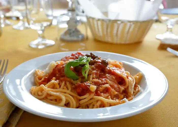 Apart Otel La Piscina