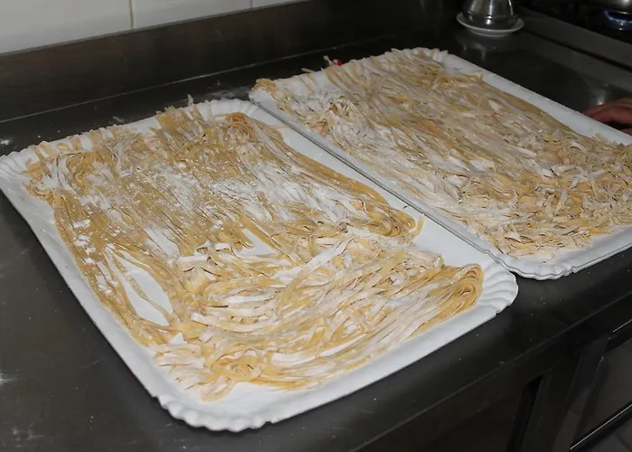 La Piscina 3* Isola del Gran Sasso dʼItalia