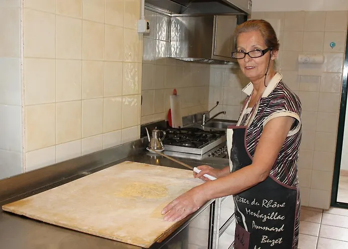 La Piscina Isola del Gran Sasso dʼItalia
