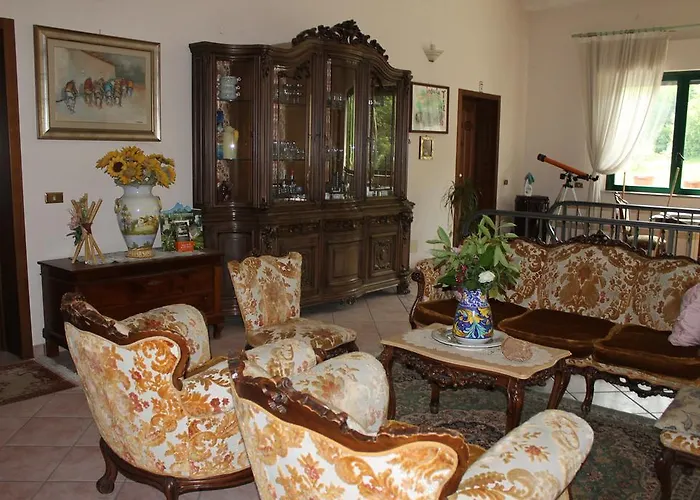 La Piscina Apart Otel Isola del Gran Sasso dʼItalia