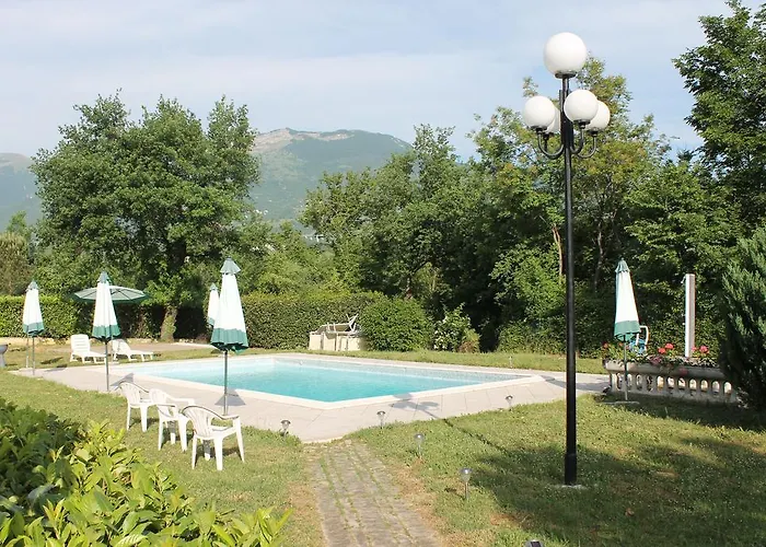 La Piscina Aparthotel 3*