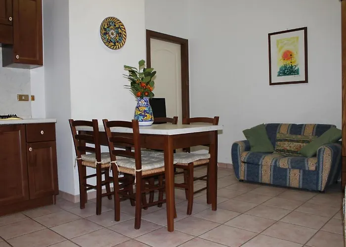 La Piscina Apart Otel