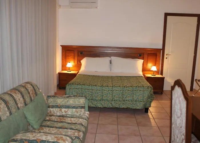 La Piscina Apart Otel