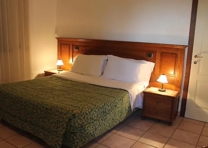 Aparthotel La Piscina 3*