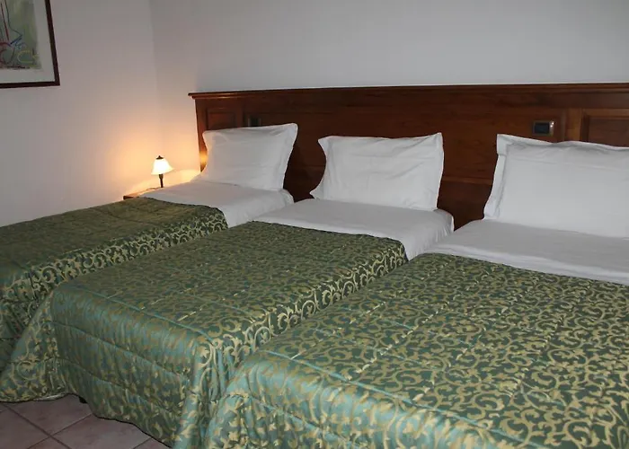 Apart Otel La Piscina