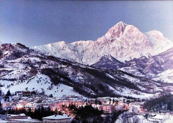 Aparthotel La Piscina