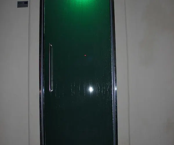 La Piscina Isola del Gran Sasso dʼItalia